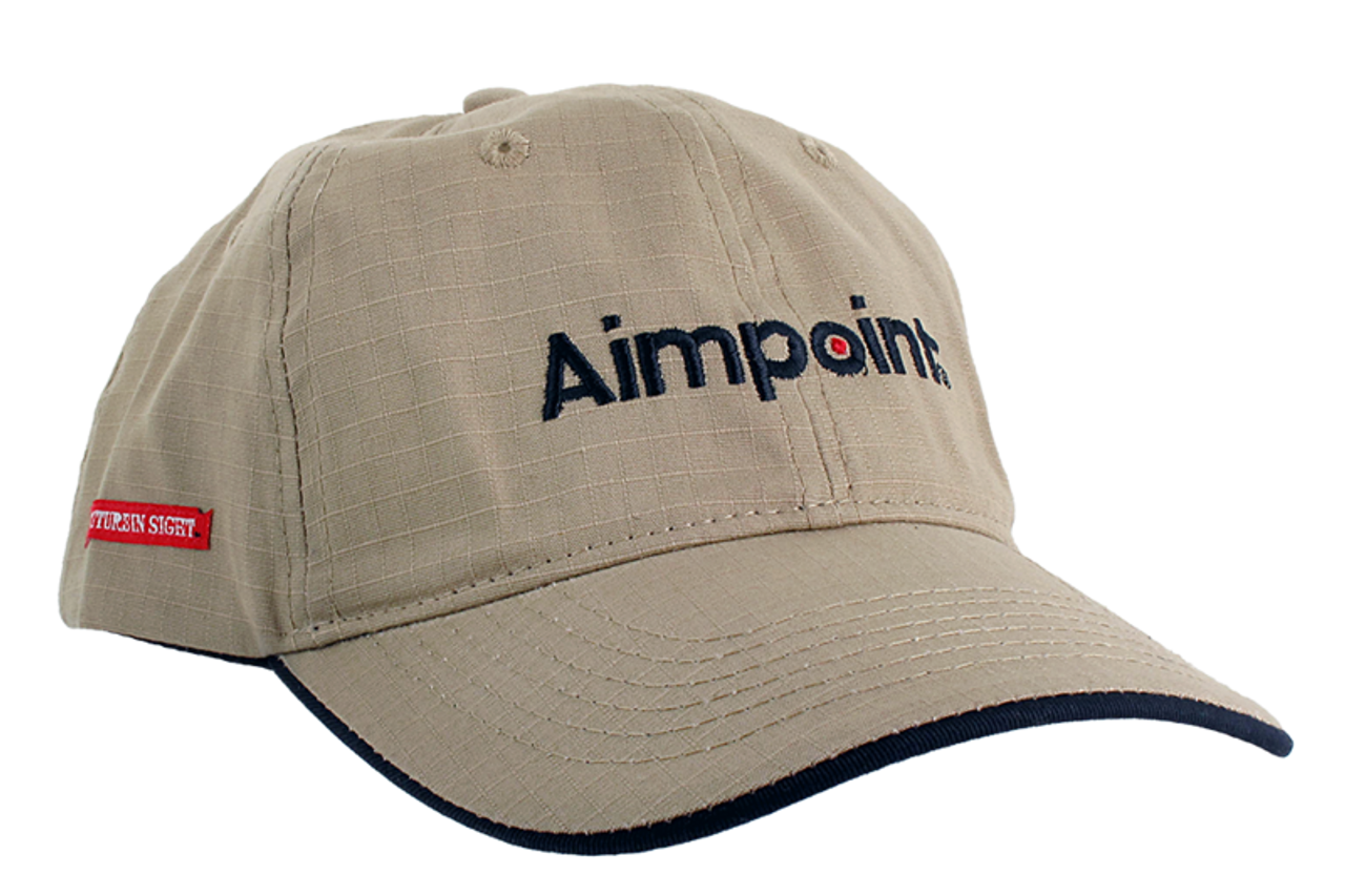 Aimpoint Cap - Coyote