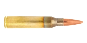 Lapua .338 Lapua Mag. / 19.4 g (300 gr) Scenar
