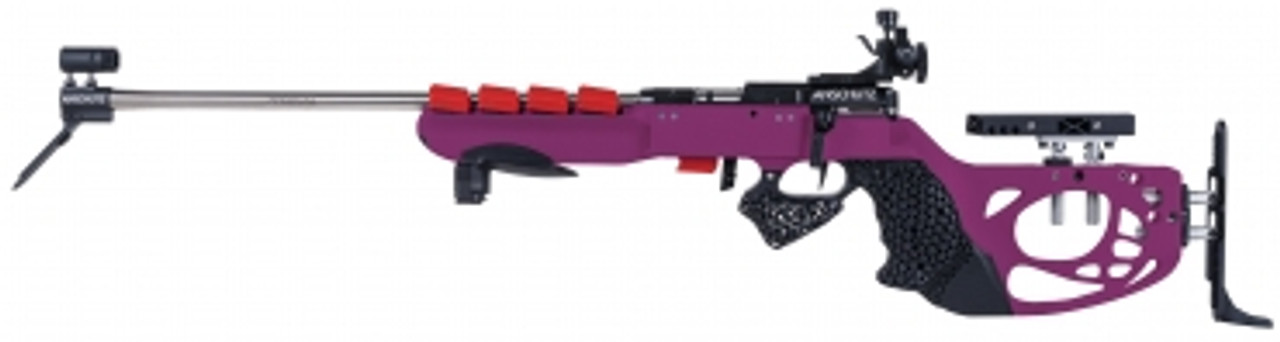 Anschutz 1827L F Bionic Signal Violet LEFT