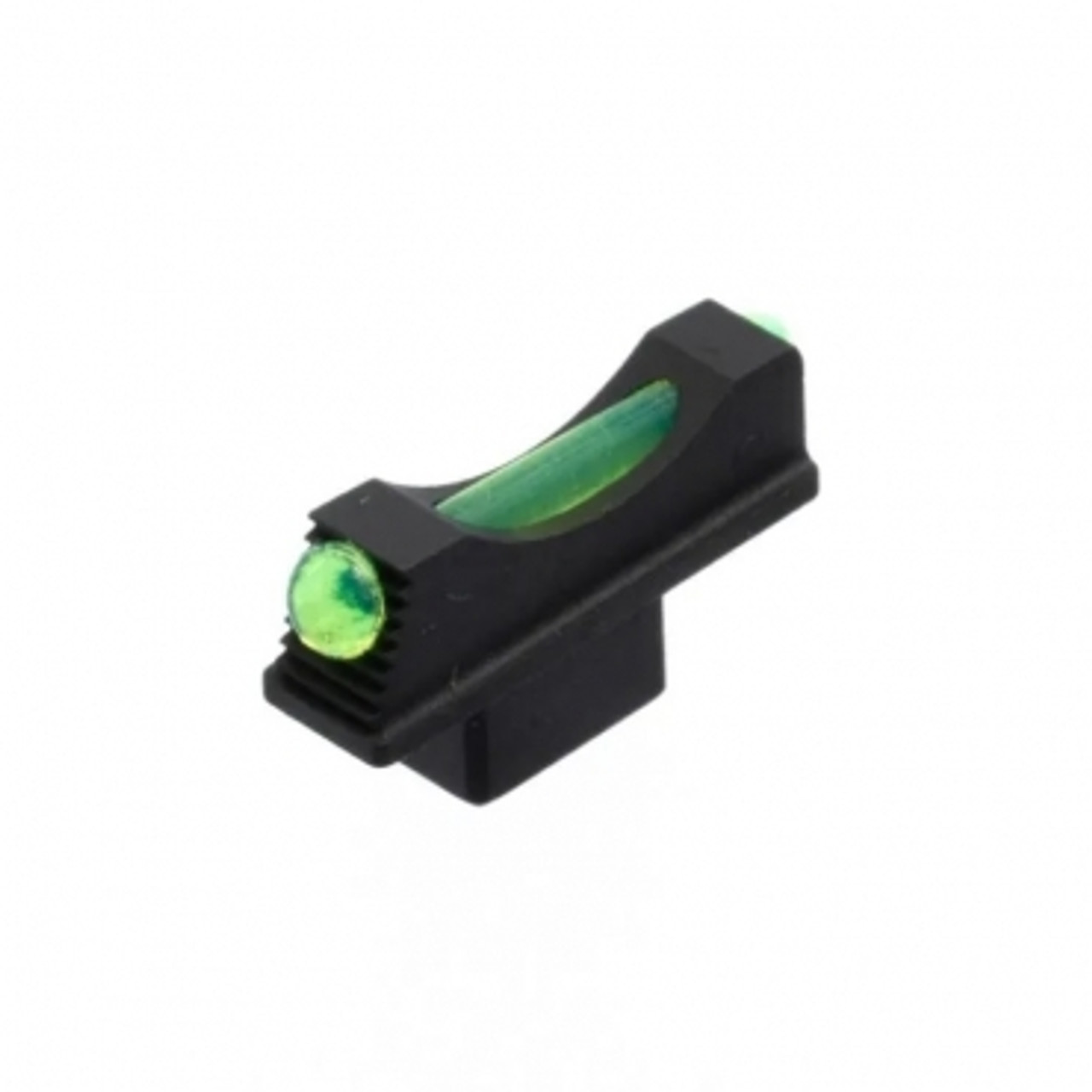 Wilson Combat Front Sight Colt Python/Anaconda Fiber Optic Green