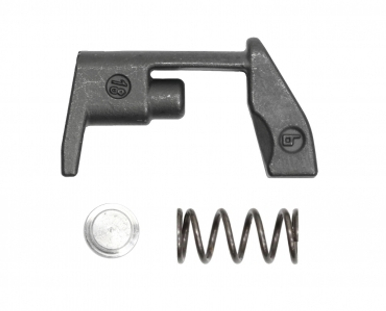 Steyr A1 Magazine Release Set