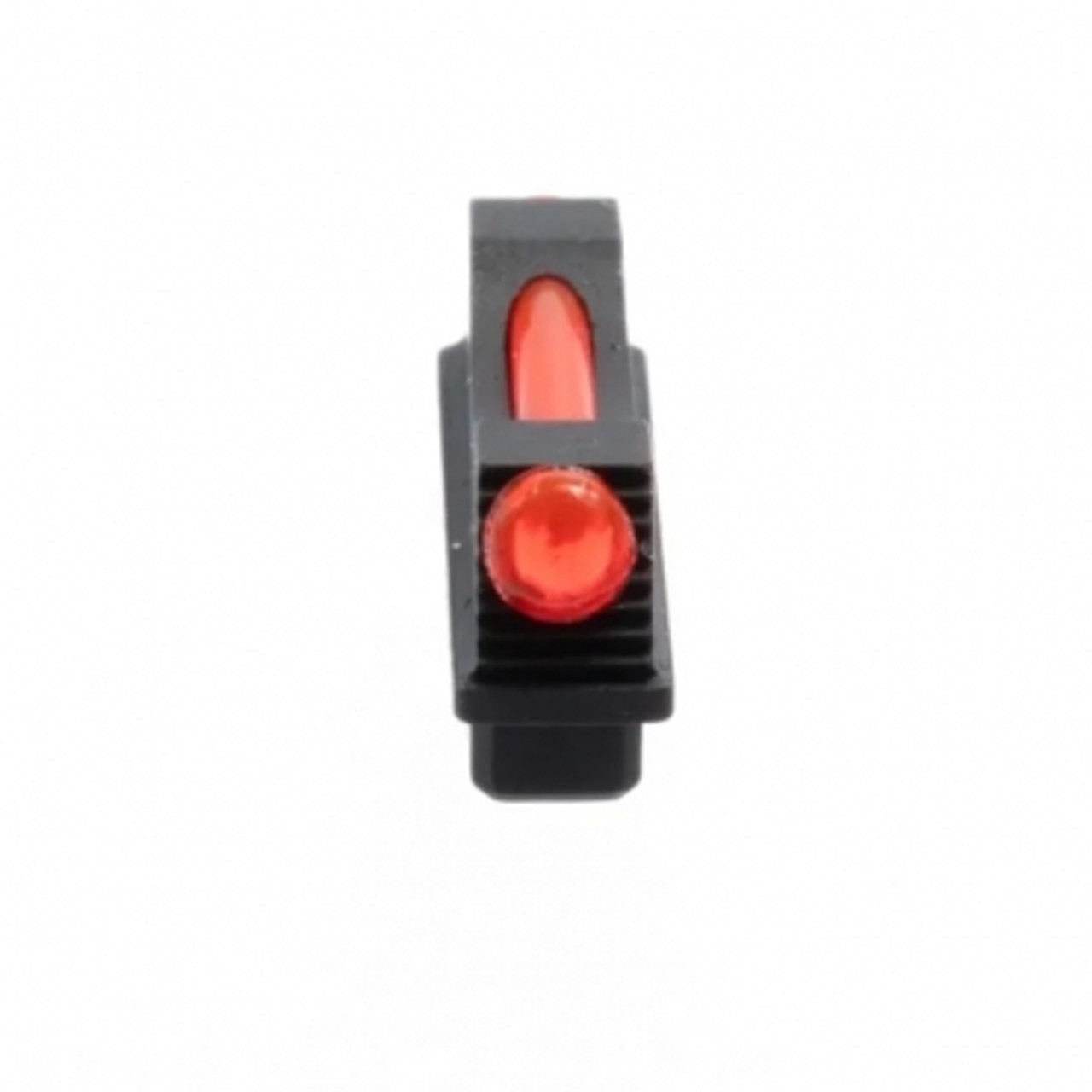Wilson Combat Front Sight Colt Python/Anaconda Fiber Optic Red