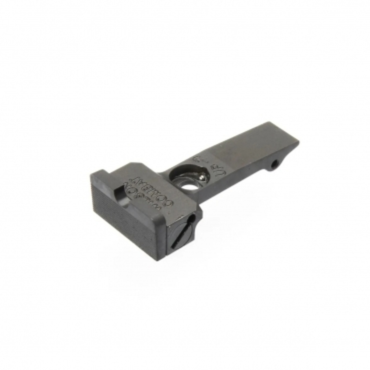 Wilson Combat Rear Sight Colt Python/Anaconda Battlesight Adjustable Serrated U Notch