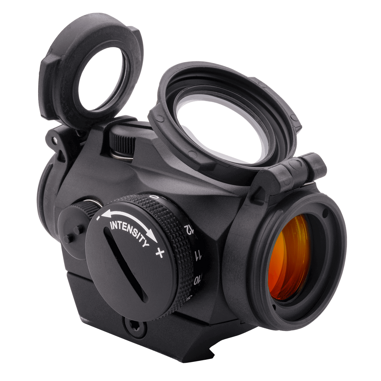 AIMPOINT Micro™ H-2 6 MOA - with standard mount for Weaver / Picatinny