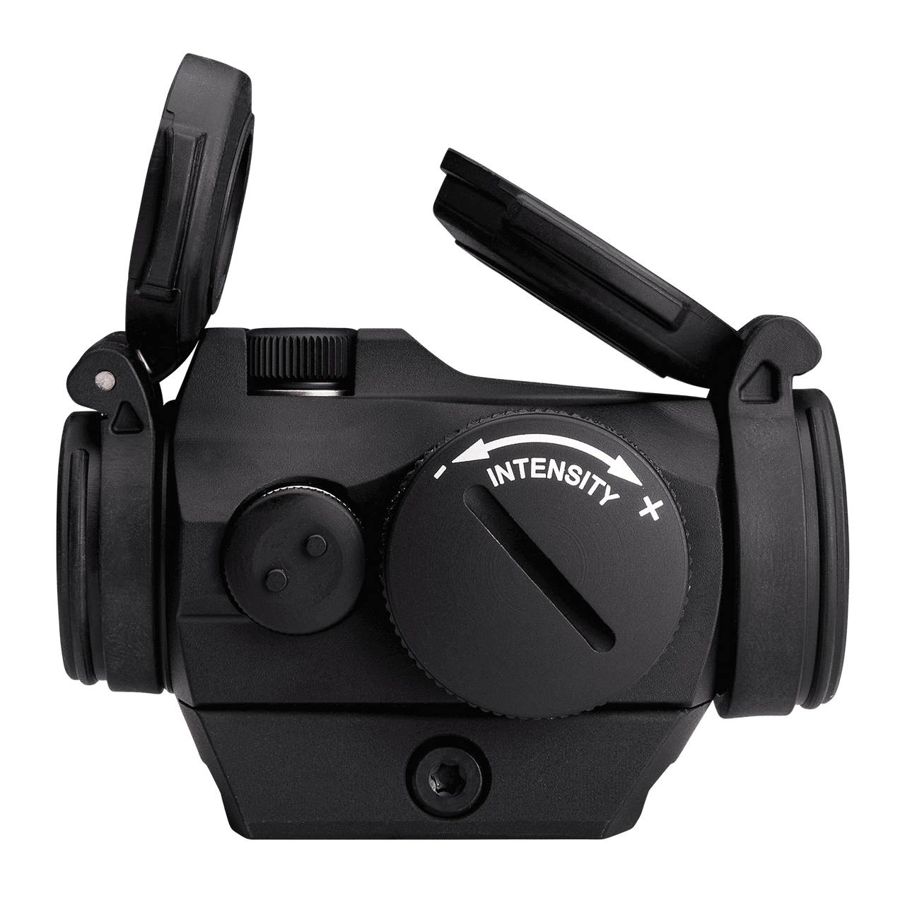 AIMPOINT Micro™ H-2 6 MOA - with standard mount for Weaver / Picatinny