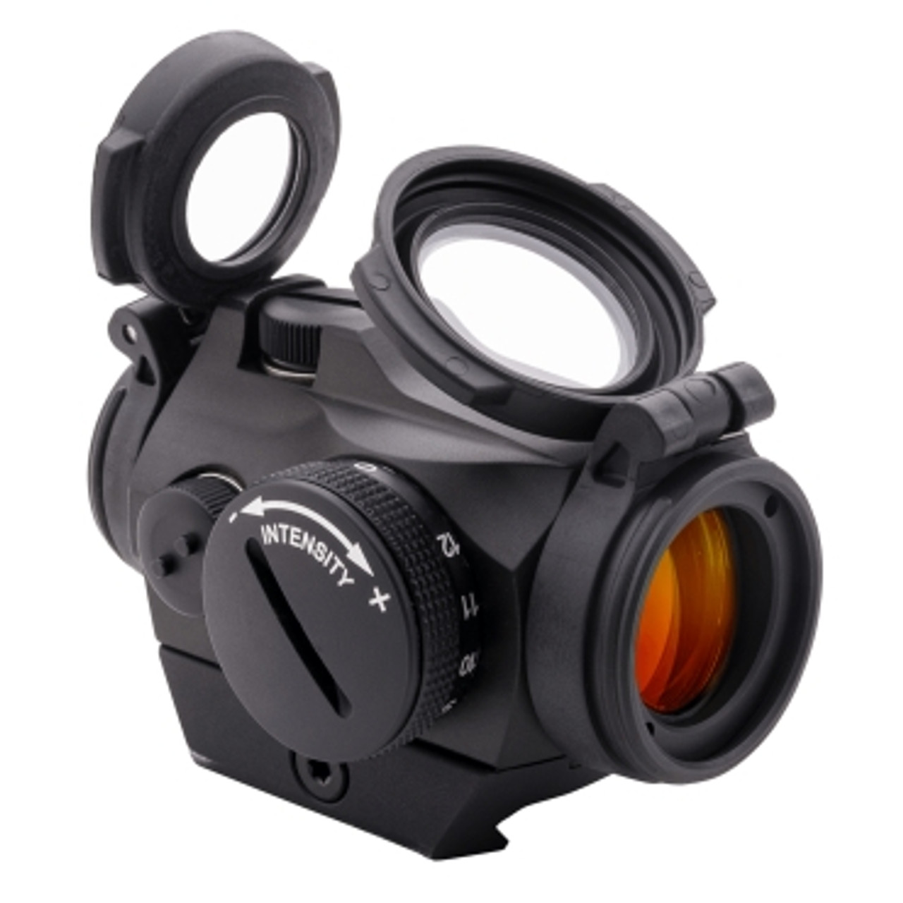 Aimpoint Micro H-2 2MOA Standard Mount