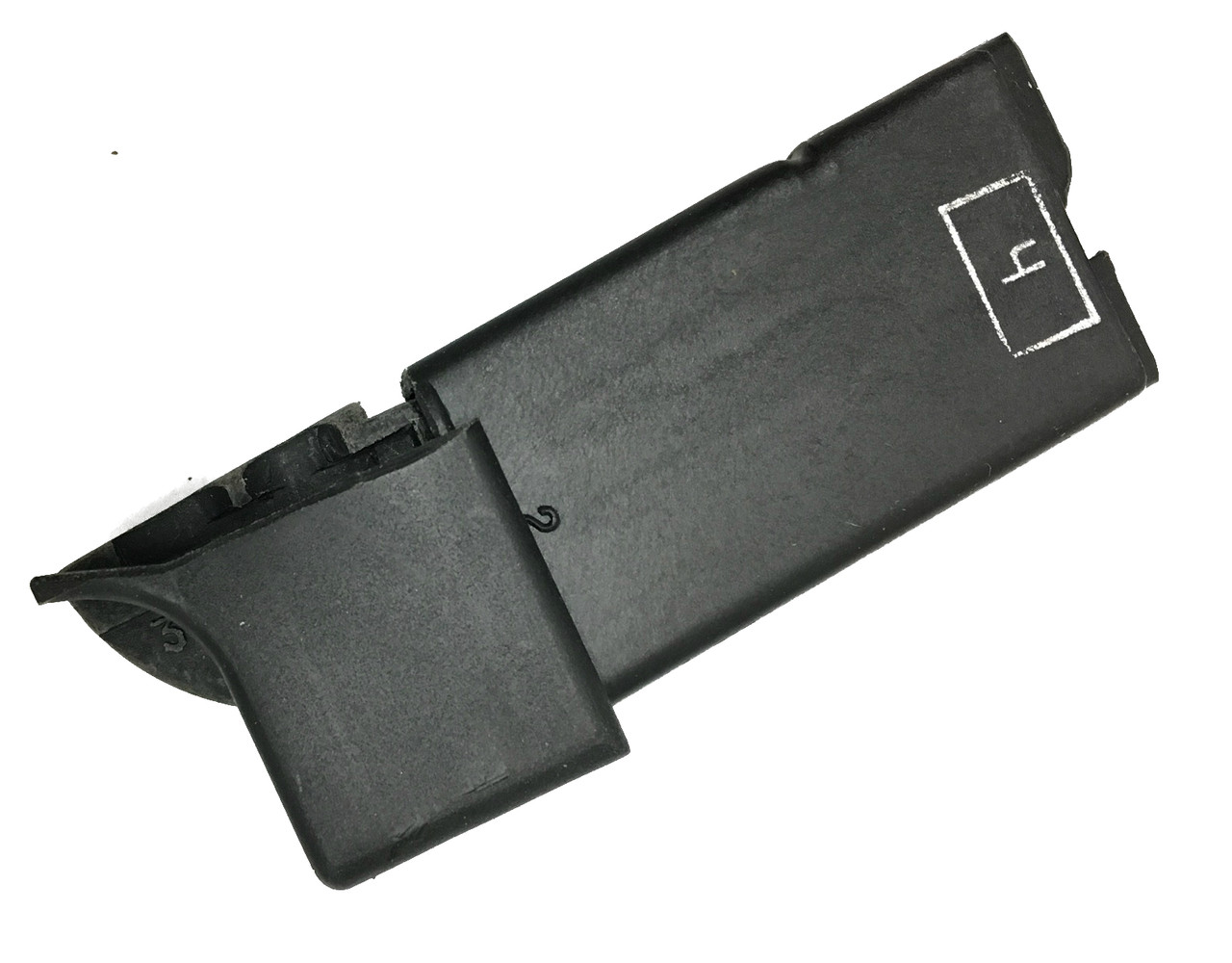 Izhmash 5-Shot Relay Magazine .22LR