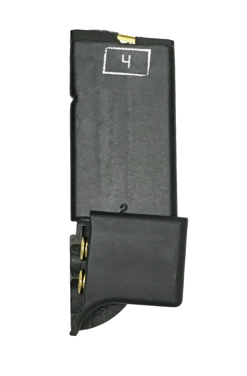 Izhmash 5-Shot Relay Magazine .22LR