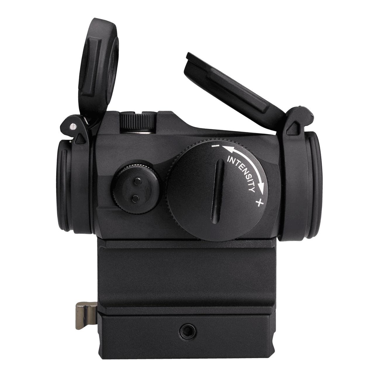 Aimpoint Micro™ T-2 2 MOA - with 39 mm spacer and LRP mount