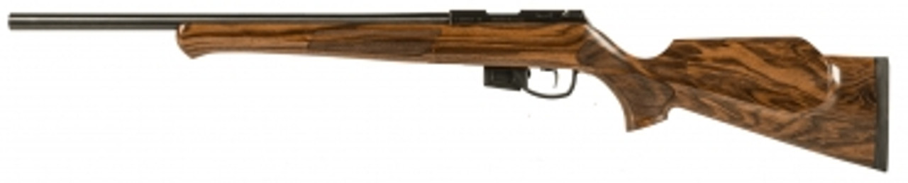 Anschutz 1761 HB Monte Carlo, 20" Barrel 2-Stage Trigger Lite