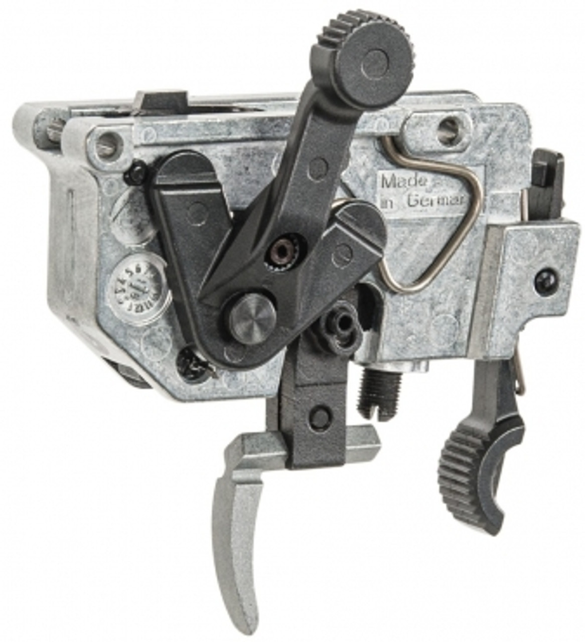 Anschutz 1761 HB Monte Carlo, 20" Barrel 2-Stage Trigger Lite