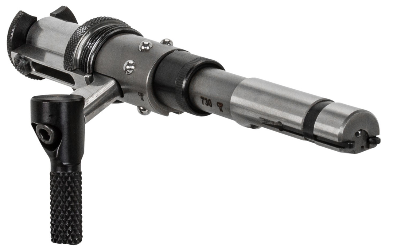 Anschutz 1827 F Comfort Heavy Barrel