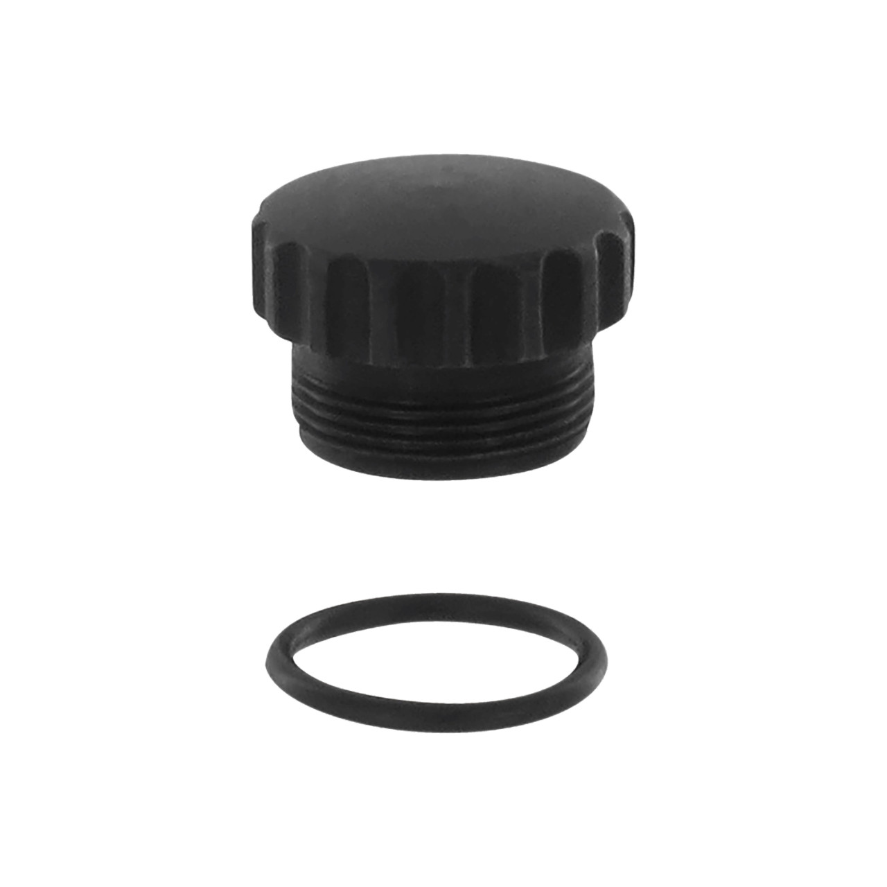 Aimpoint Battery cap for Battery cap for 7000™ / 9000™ / Comp™ C / Comp™ M sight models produced 2015 and after