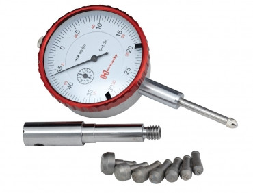 Hornady Neck Wall Thickness Gauge