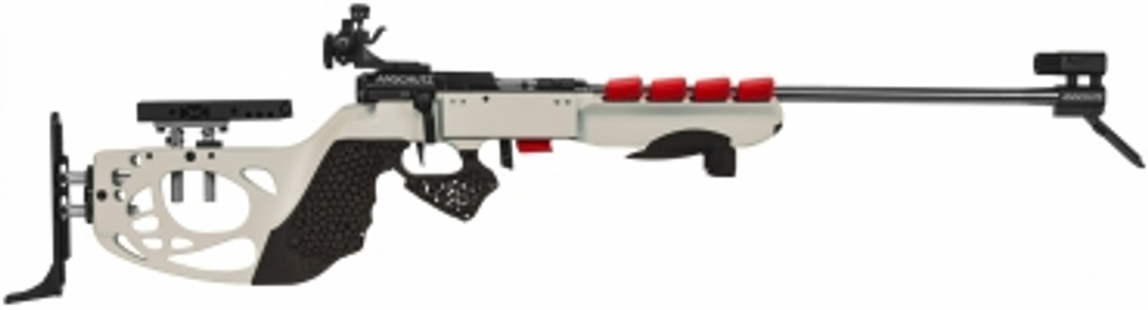 Anschutz 1827F Bionic Signal White