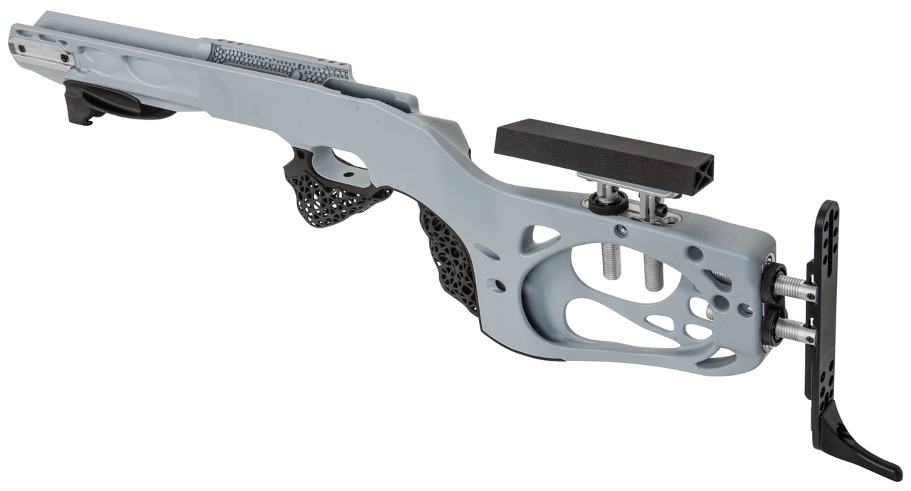 Anschutz 1827F Bionic Grey - Nordic Marksman