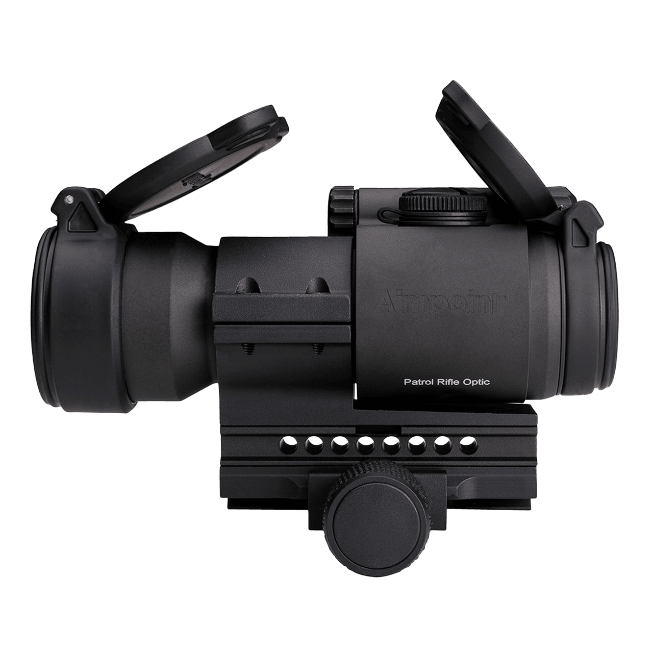 Aimpoint PRO™ - Patrol Rifle Optic 2 MOA