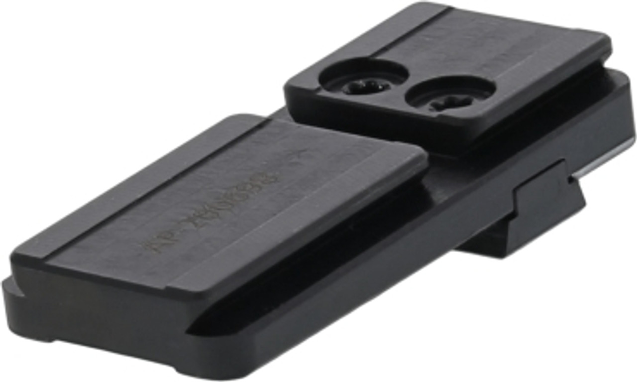 Aimpoint ARCO Rear Sight Mount Plate for CZ Shadow 2
