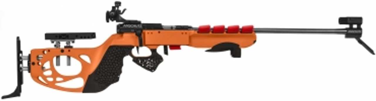 Anschutz 1827F Bionic Deep Orange