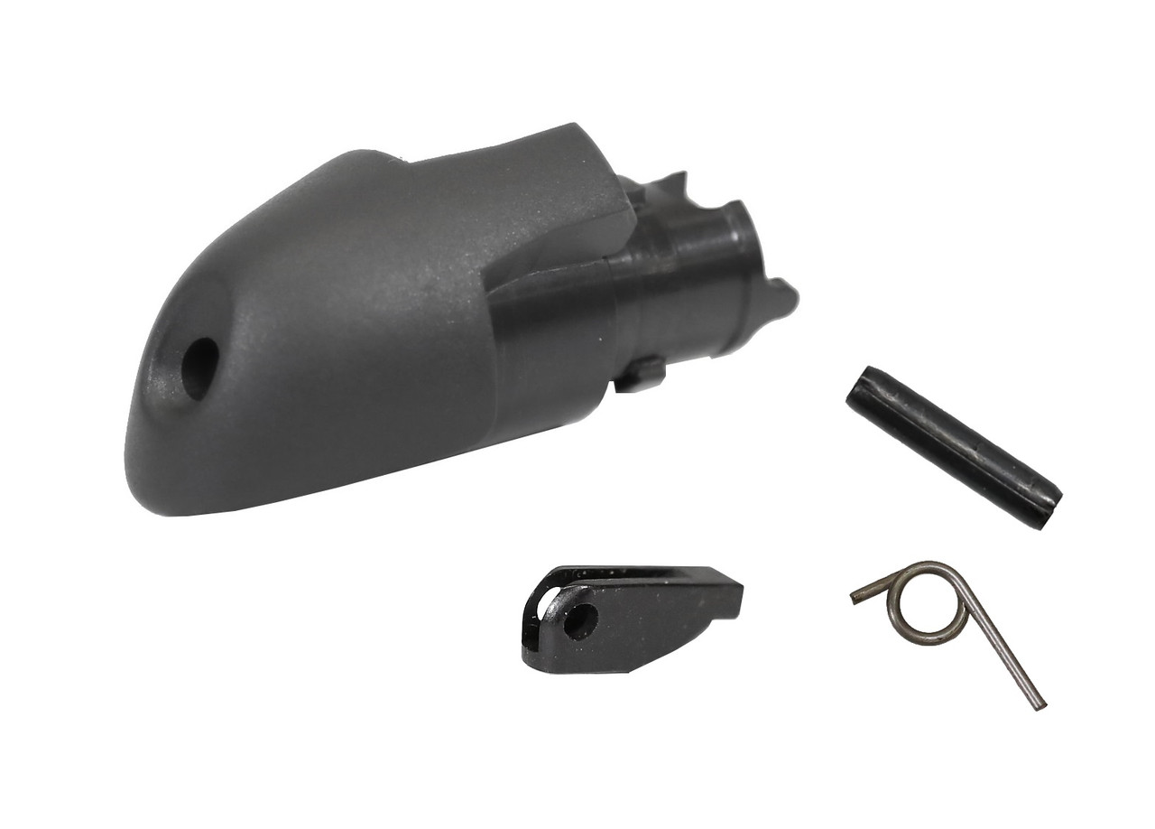 Steyr Bolt Cap Complete