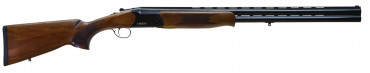 Canuck O/U Walnut 12ga