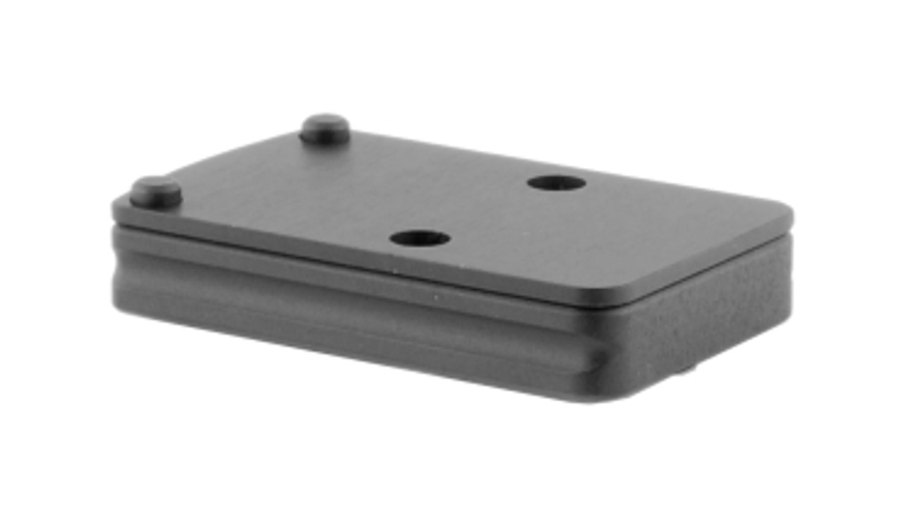 SPUHR Trijicon RMR Interface