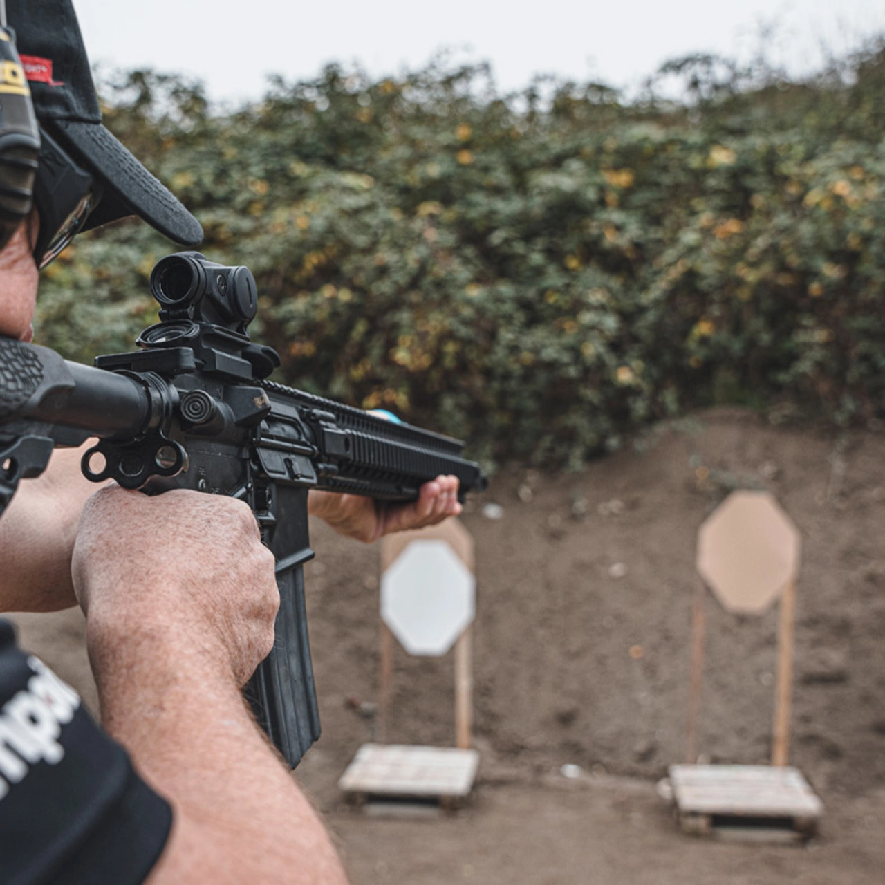 Aimpoint Duty RDS™ 2 MOA