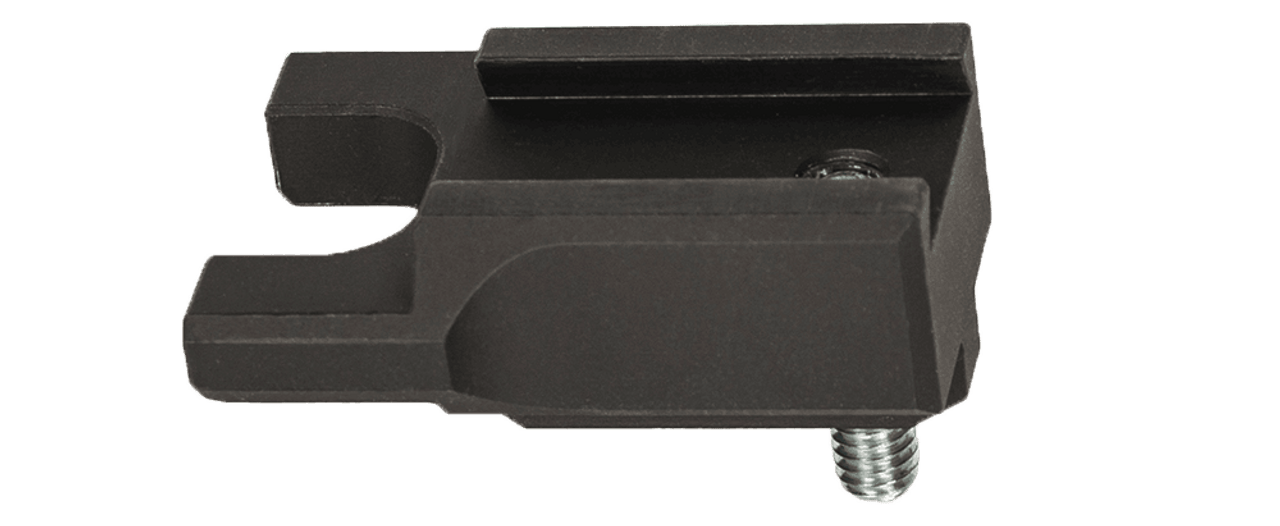 Anschutz 6870 LUXUS Biathlon Sight SCATT Adaptor