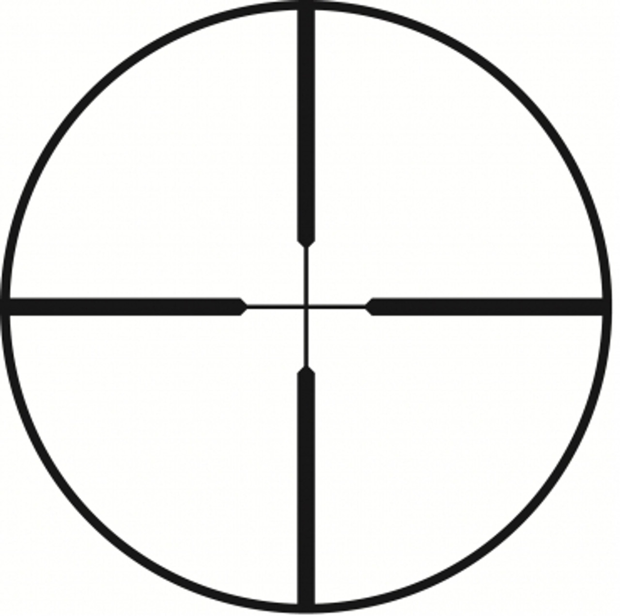 Leupold VX-Freedom 3-9x50 CDS Duplex
