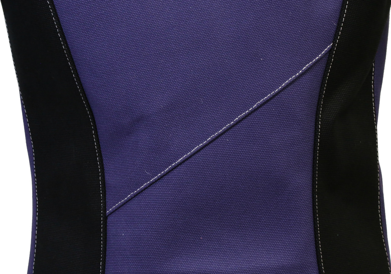 Cadet Program Shooting Jackets - Ambidextrous - BLUE