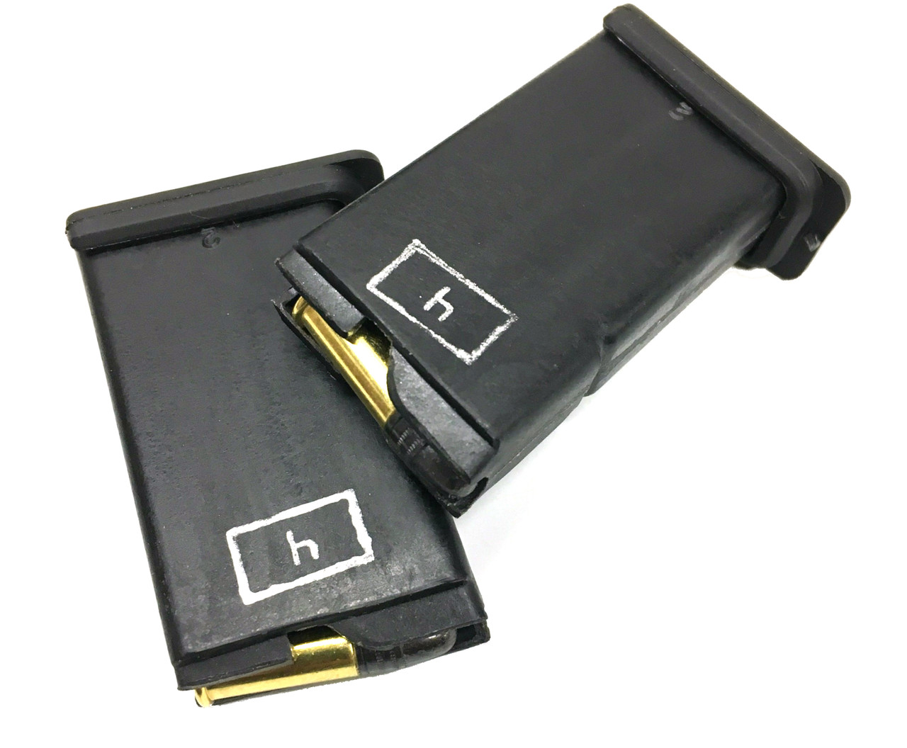 Izhmash 5-Shot Magazine .22LR