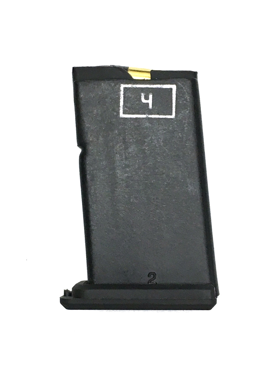 Izhmash 5-Shot Magazine .22LR