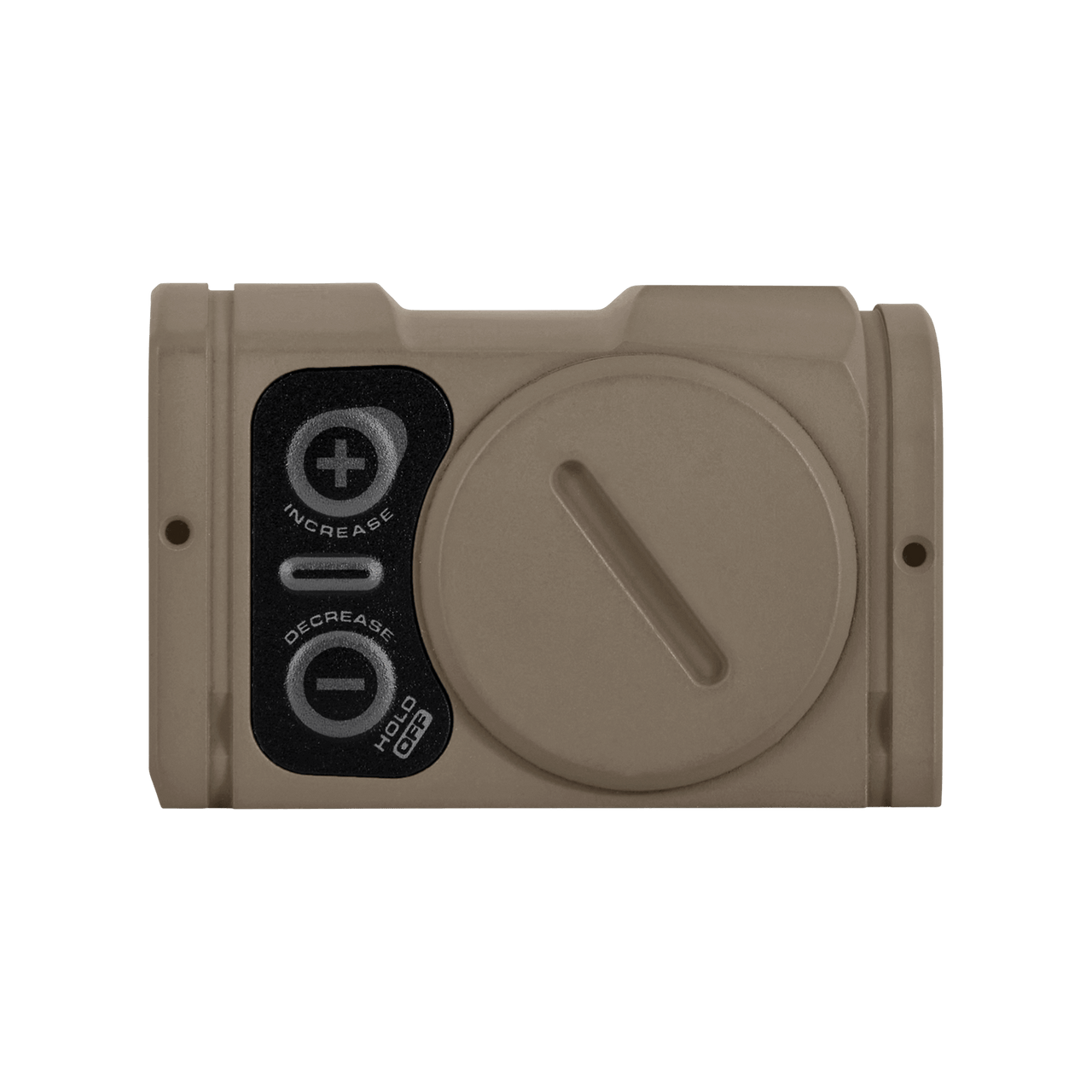 Aimpoint Acro™ P-2 FDE 3.5 MOA