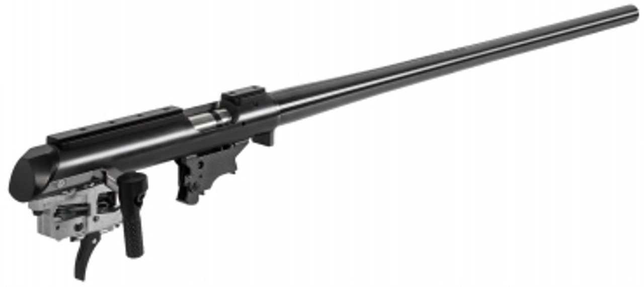 Anschutz 1727 F Heavy Barrel G-28 German 18" Barrel .22lr