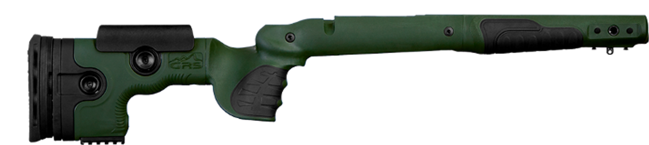 GRS Bifrost - GREEN