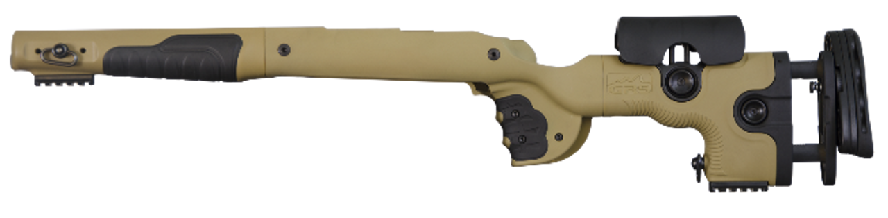 GRS Bifrost - BROWN