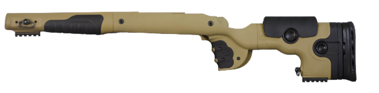 GRS Bifrost - BROWN