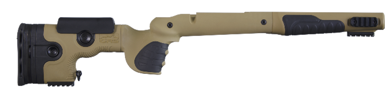 GRS Bifrost - BROWN