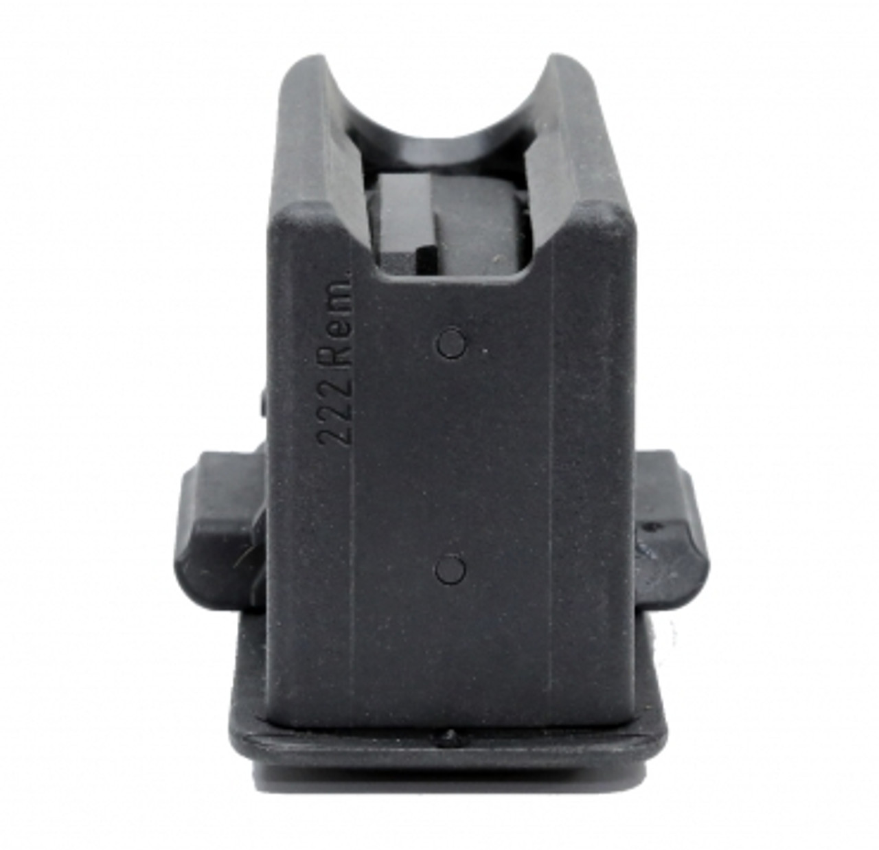 Steyr Pro Hunter, Classic, CLII, SM12 Magazine .222 Rem