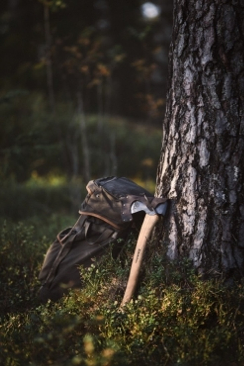 Hultafors  Hunting Axe