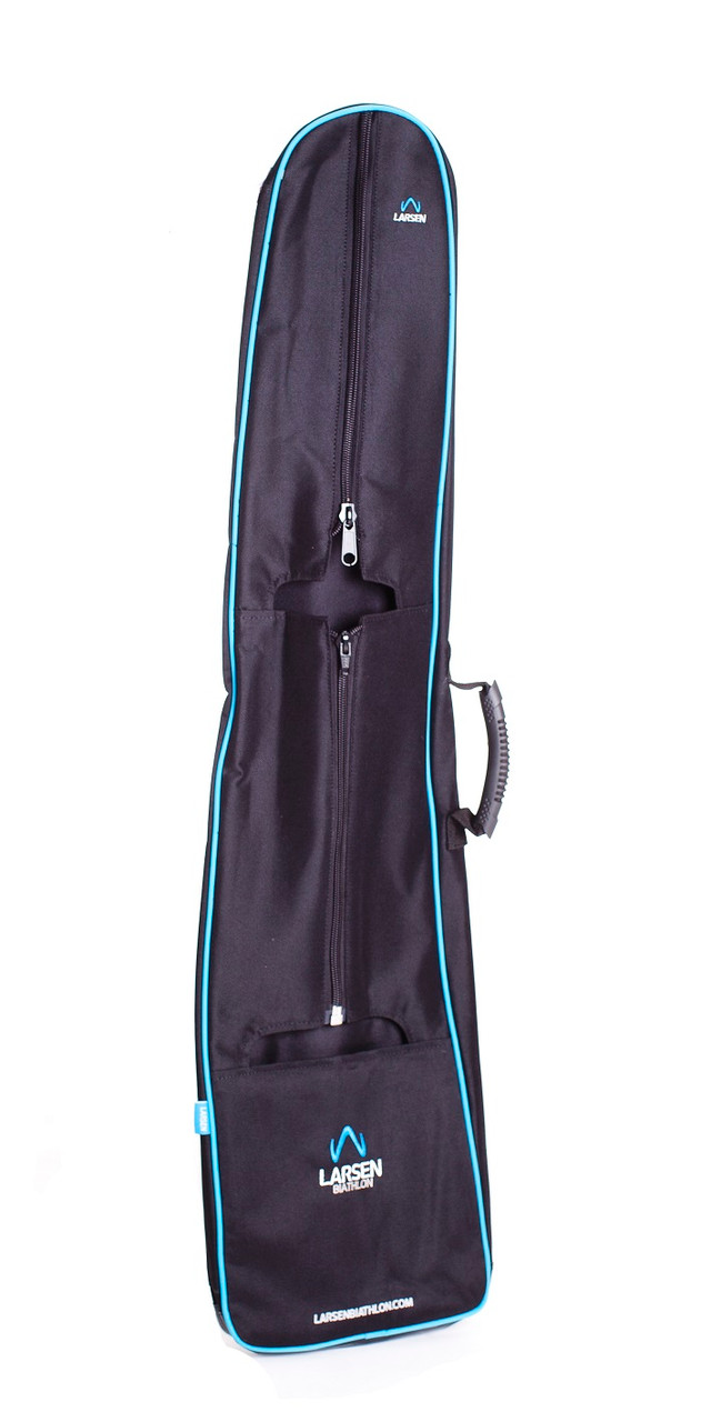 Larsen Biathlon Rifle Cover - Recruit