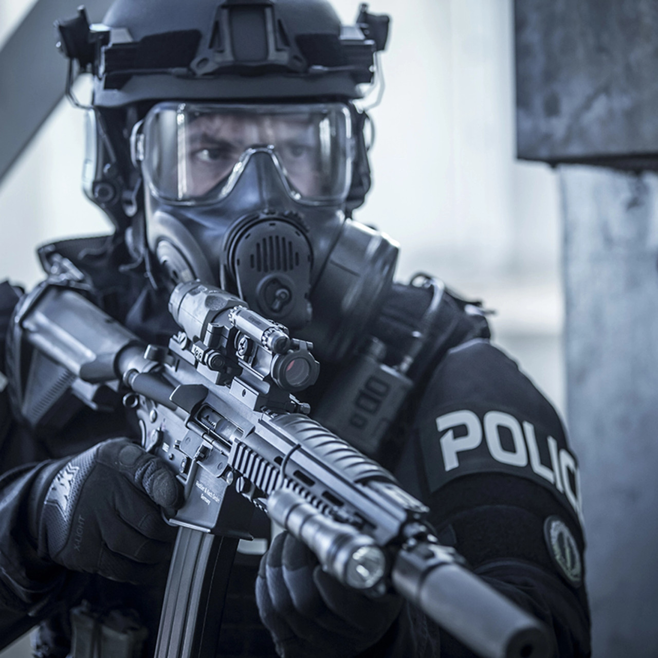 Aimpoint 3XMag™-1 Magnifier - No Mount