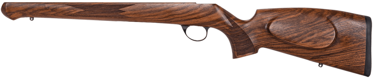 Anschutz 1727 F German 22" Barrel .17 Mach2