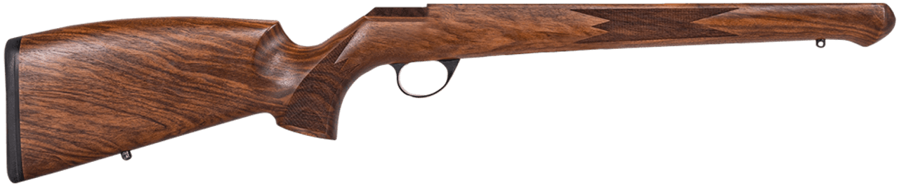 Anschutz 1727 F German 22" Barrel .17 Mach2