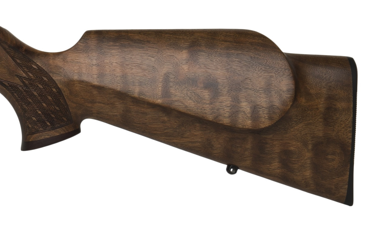 Anschutz 1712 Silhouette Sporter Monte Carlo .22 LR 2-Stage Trigger