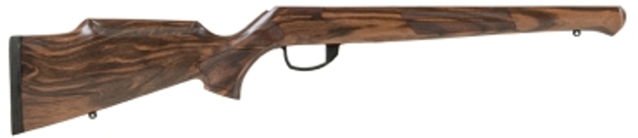 Anschutz 1761 Walnut Monte Carlo Stock