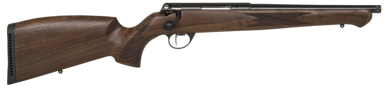 1771 E G Single Loader 4.6x30 HK