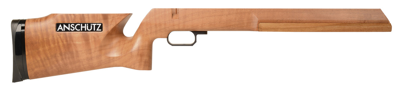 Anschutz 2007 & 2013 BR50-U1 Benchrest Stock - Nordic Marksman