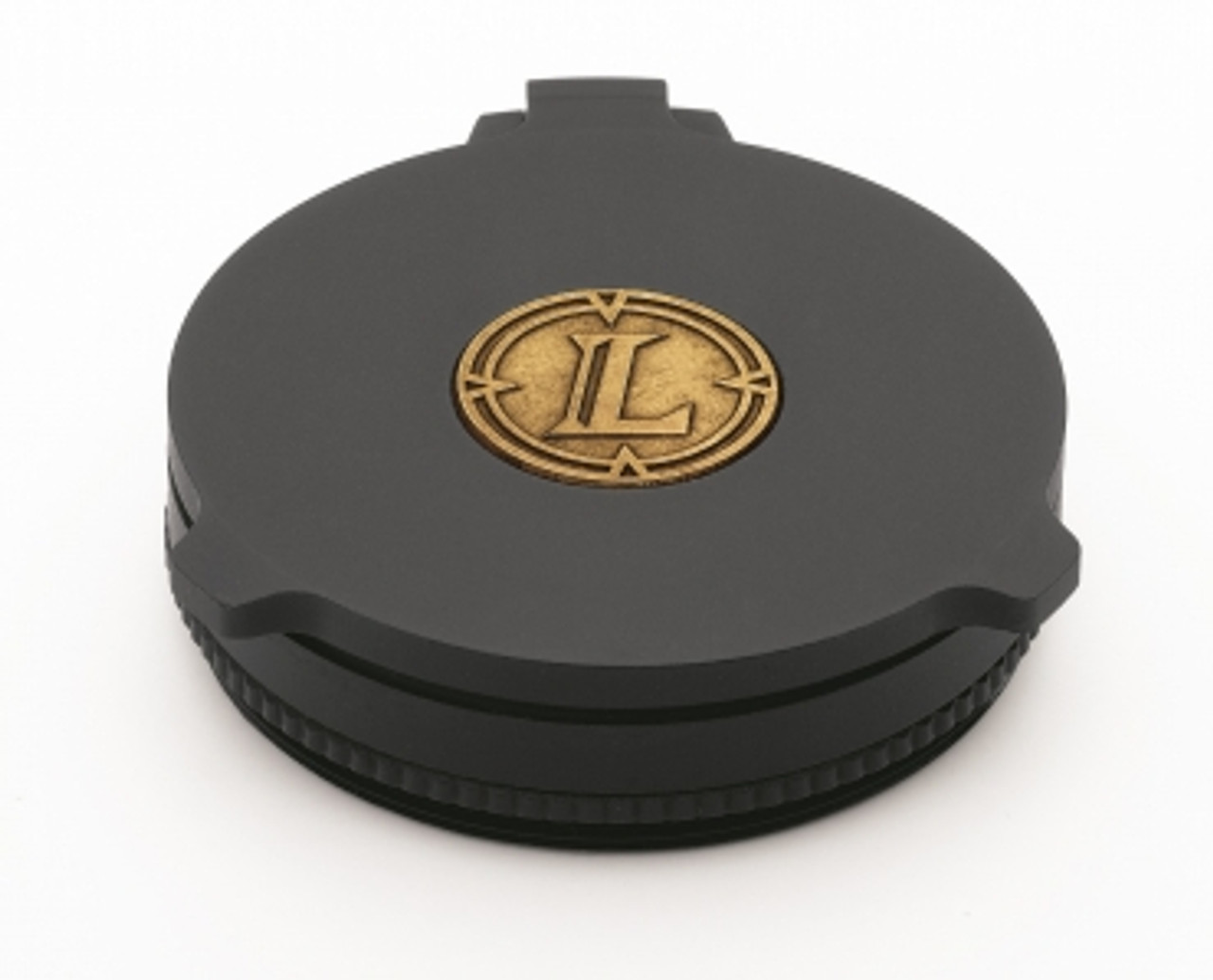 Alumina Flip-Back Lens Cover Set (50mm)
