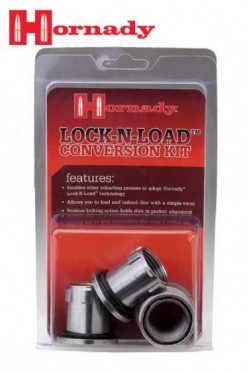 Hornady Lock-N-Load Conversion Kit